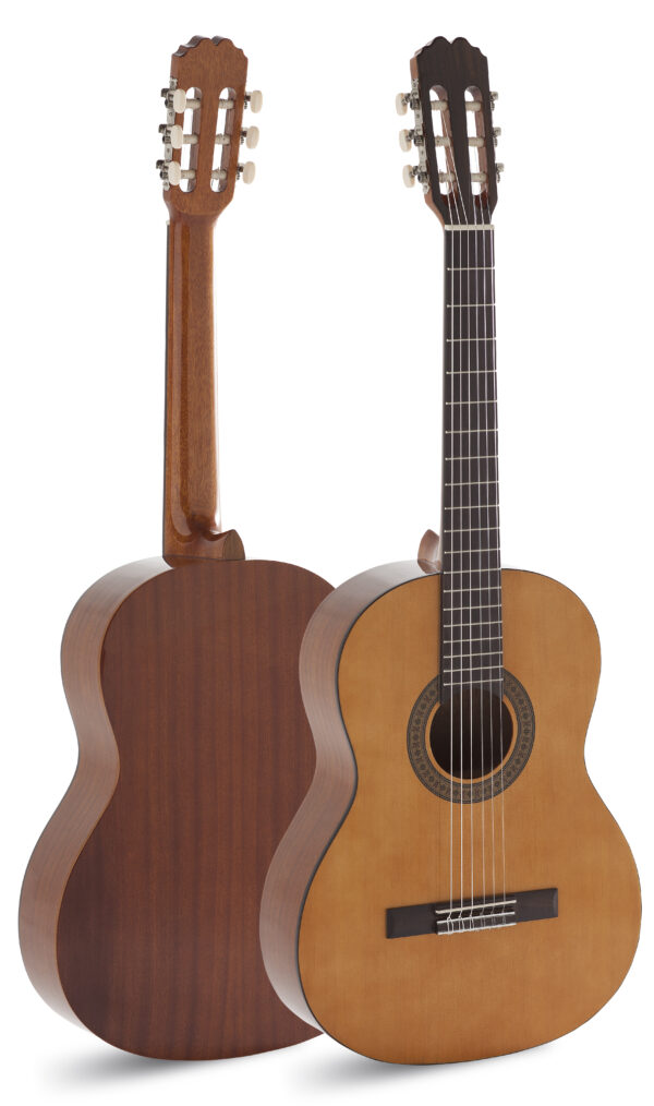 Alvaro ALV0420 - Classical Guitar No:20