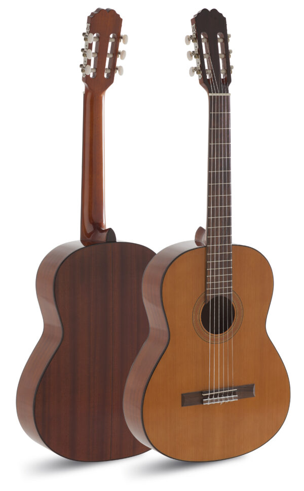 Alvaro ALV0540 - Classical Guitar No:39