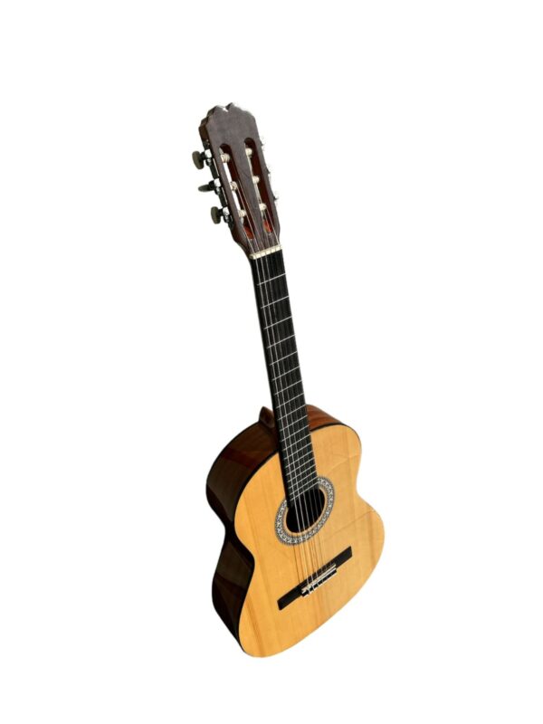 Alvaro Classical Guitar No:27