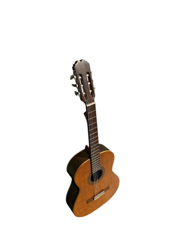 Alvaro Classical Guitar No:40