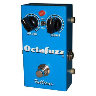 OF2 - Octafuzz 2