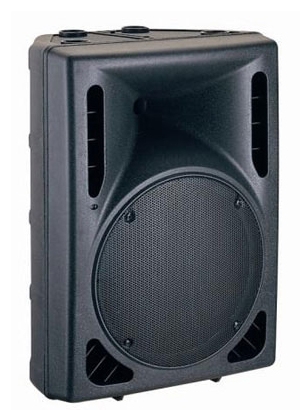 Ace Audio PBL15 – 190W 15” Pasif Kabin (Çift)