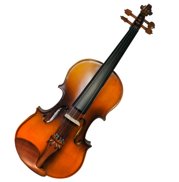 Pagannini Violins MV012BF 4/4 Keman + Aksesuarlar