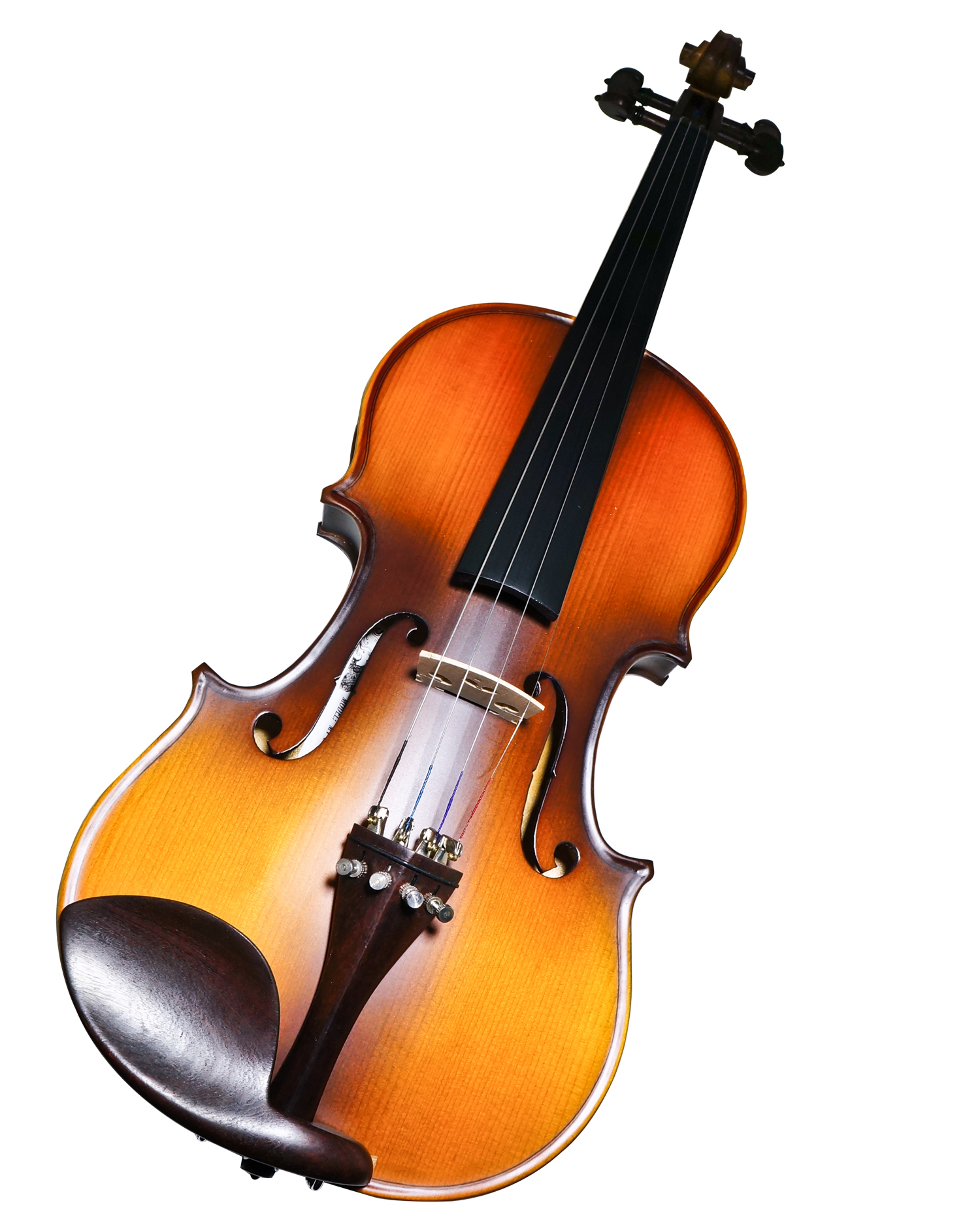 Pagannini Violins MV012CF 4/4 Keman + Aksesuar