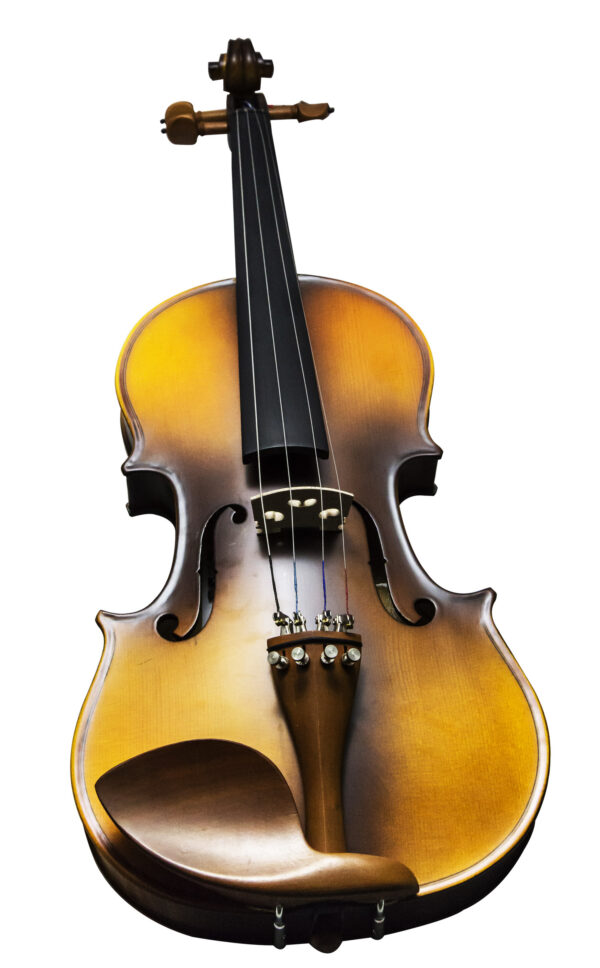 Pagannini Violins MV012EF 4/4 Keman + Aksesuarlar
