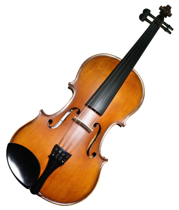 Pagannini Violins MV013E 4/4 Keman + Aksesuar
