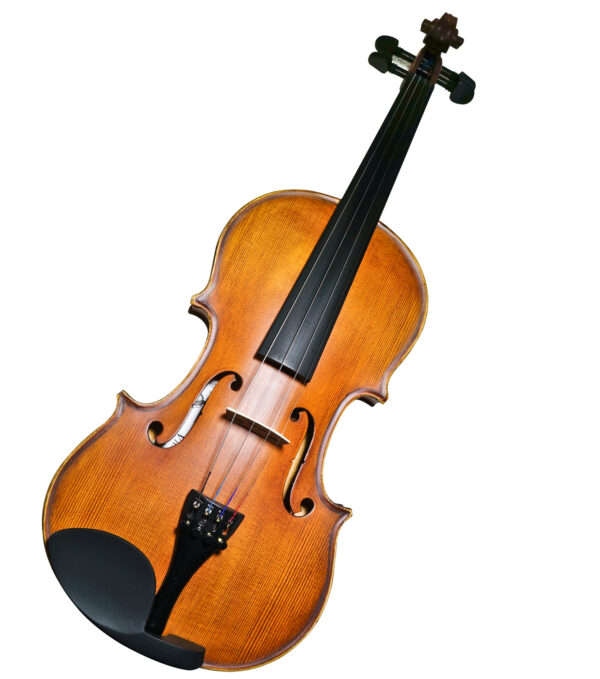 Pagannini Violins MV013W 4/4 Keman + Aksesuar
