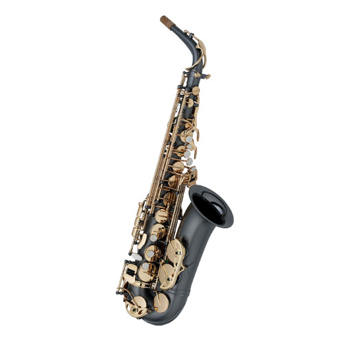 Sonor XAL2010 – Alto Saksafon Siyah Mat