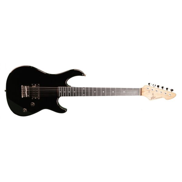 Peavey HEG300 – Peavey Siyah Elektro Gitar