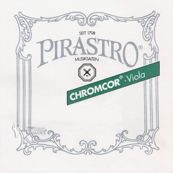 Pirastro Chromcor Viola Medium – Viyola Teli