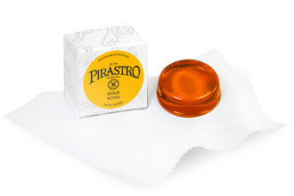 Pirastro SX Gold – Keman Reçinesi