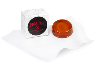 Pirastro SX Obligato / Violino – Keman Reçinesi