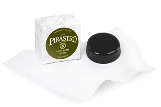 Pirastro SX Oliv / Evah – Keman Reçinesi