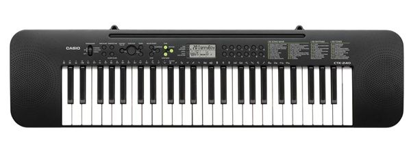 Casio CTK-240 Casio Org