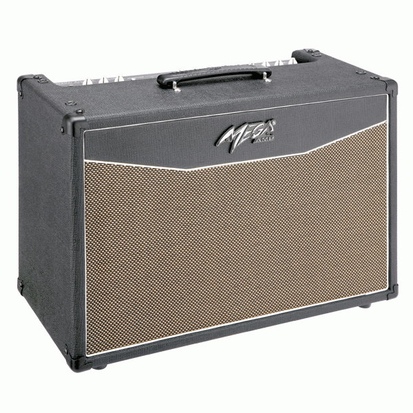 AC60R – 60 W Küp Akustik Gitar Amfi
