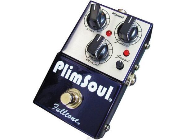 PLS - Plimsoul