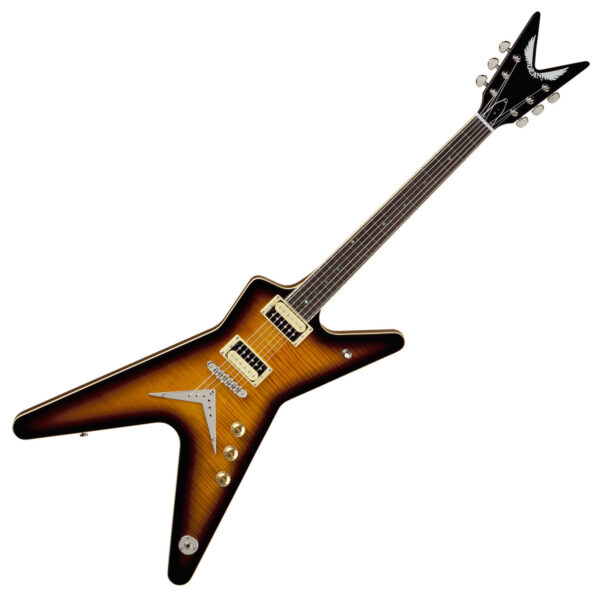 Dean Guitars ML79 - Tranz Brazilia