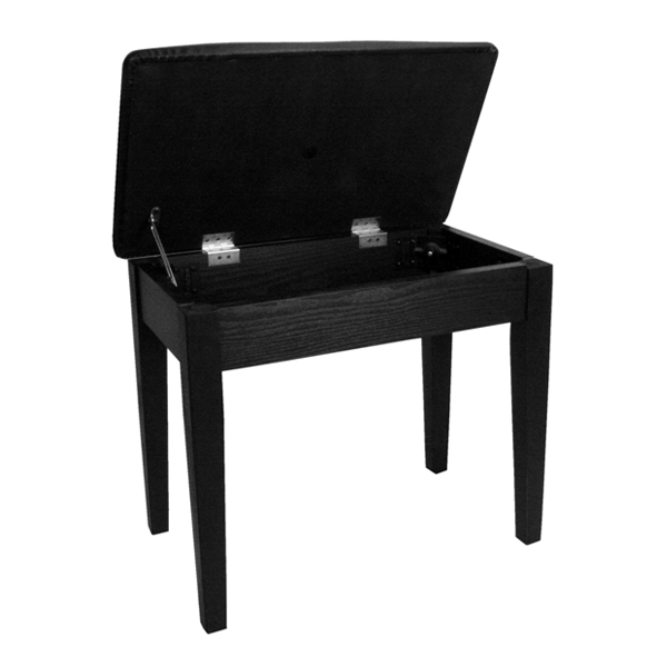Altamara PB-106BK – Sandıklı Piyano Taburesi
