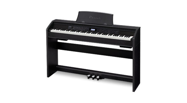 Casio Privia PX-780 MBK Dijital Piyano