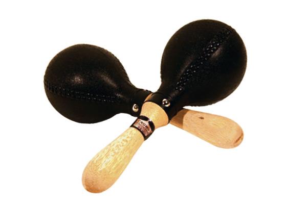 Crown Percussion Pro Marakas