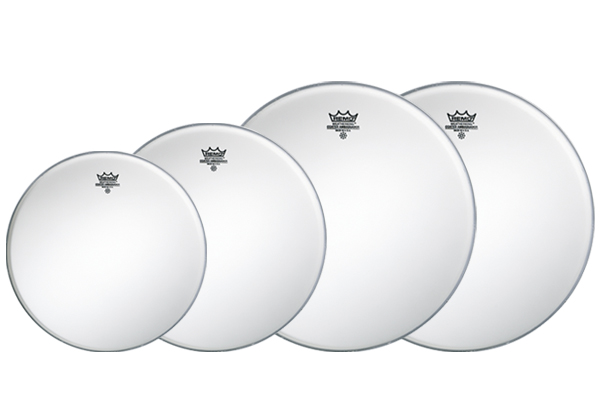 10” 12” 14” 14” Coated Ambassador® ProPack – Set Deri