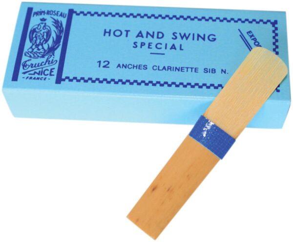 Barre BARRE Hot Swing 1,5 No