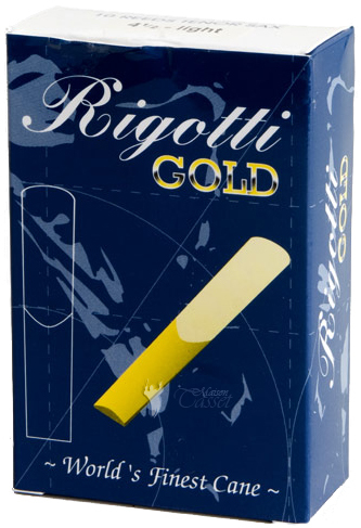 Barre RG CCS-1,5 Barre Gold Klarnet Kamışı 1,5 No