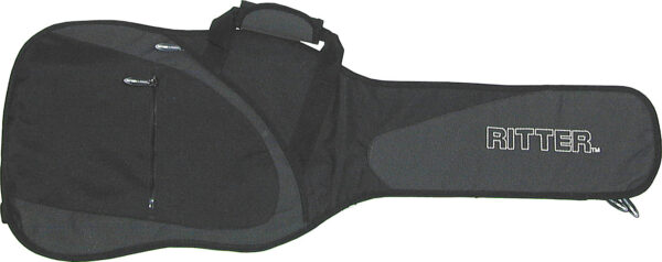 FUNDA GİTAR GIG-BAG by RITTER RGJ400C-9/OB