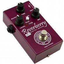 AMT Electronics RY1 Reverbery - Reverb Pedal