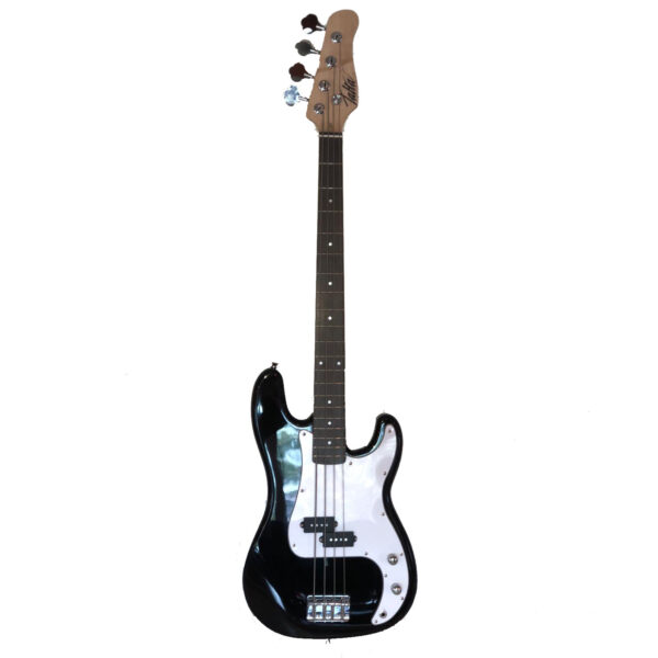Talta TALTA – SPB214 – Bass Gitar (Siyah)