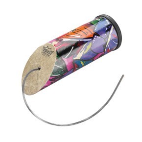 4” Spring Drum