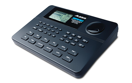 SR16 - Portable Drum Machine