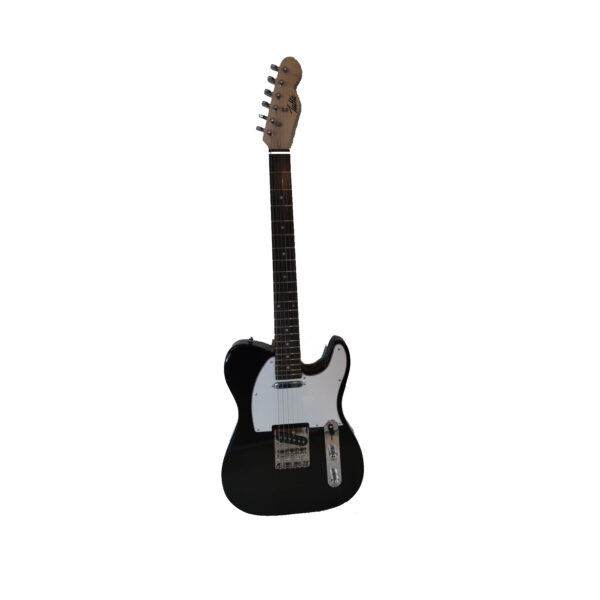 Talta STL211 – Çift Humbucker Elektro Gitar (Siyah)