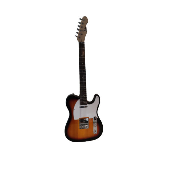 Talta STL211 – Çift Humbucker Elektro Gitar (Sunburst)