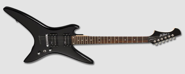 Stealth One – Elektro Gitar