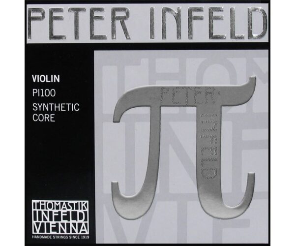 Thomastik Peter Infield SERIES Violin Strings