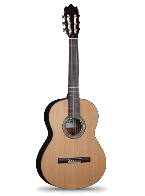 3C - Matte Classical Guitar
