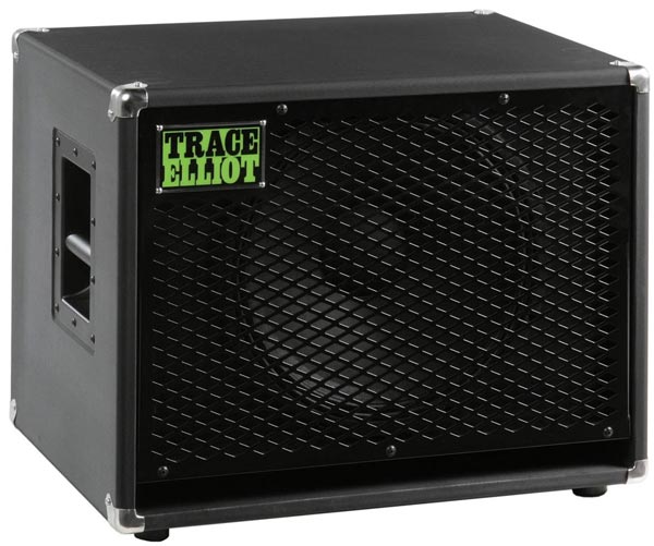 FG15500030 – Trace Elliot 1518C – Bass Gitar Kabin