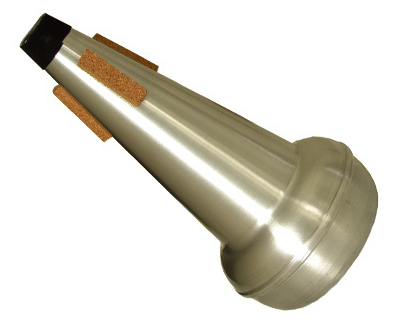 Wisemann 949008 – Trombon Susturucu – Aluminyum