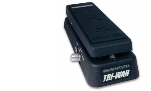 Rocktron Technology TRW - Triwah Pedal