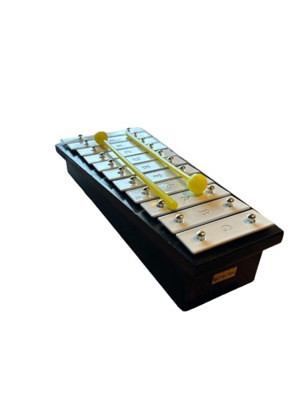 Legend 1927 TY11 – Metalofon