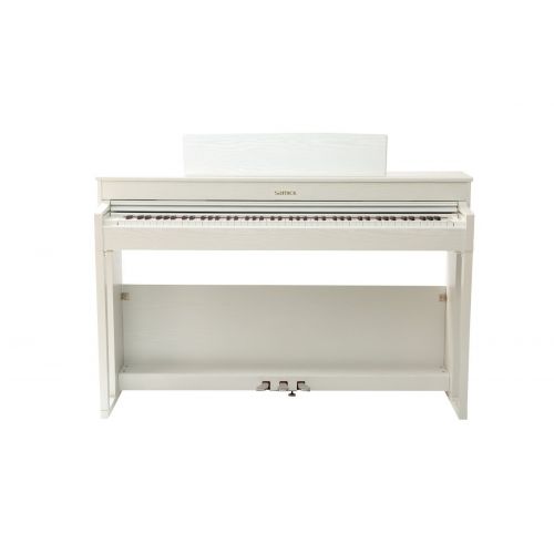 Samick DP-500WH - Digital Piano (White)