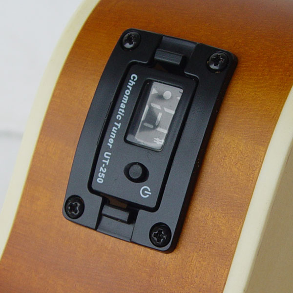 Belcat UT250 - Tuner (Montaj Gerektirir)
