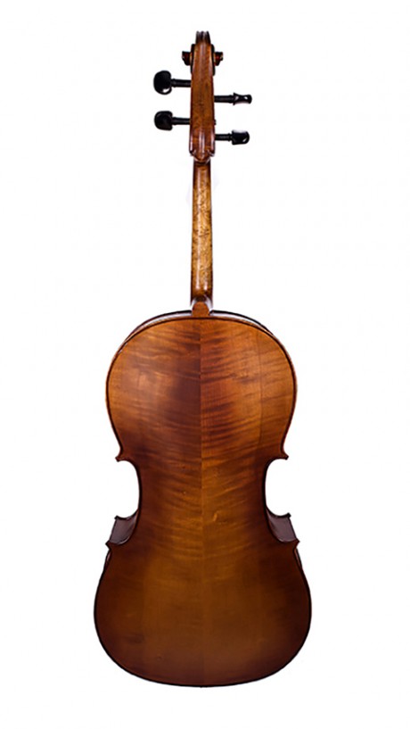 Pagannini Violins 4/4 Çello Mat