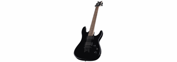 Dean Guitars VNXMCBK - Vendetta XM Electric Guitar - Classic Black