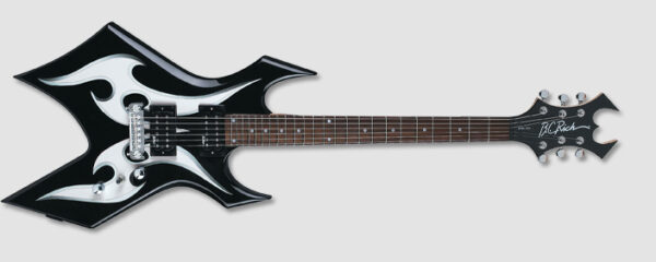 Warlock Metal Master Blade – Elektro Gitar