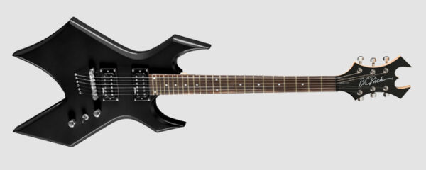 Warlock – Elektro Gitar