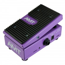 AMT Electronics WH1 – Japanese Girl Wah Pedalı