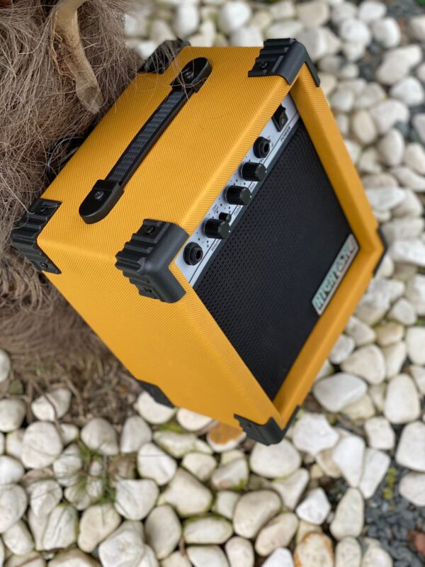 High Tone 10 Watt Combo Amfi