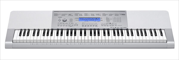 Casio WK-225 Klavye